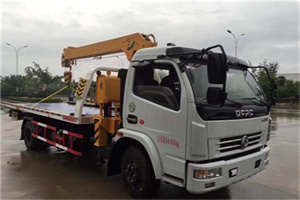 黄骅24小时道路救援服务