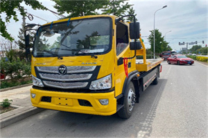 黄骅汽车救援头像