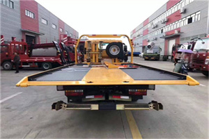 黄骅附近汽车救援服务