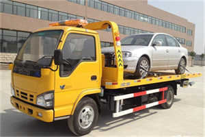 黄骅道路救援一般怎么收费