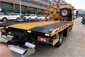 黄骅24小时汽车送油服务公司