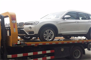 黄骅拖车24小时服务电话