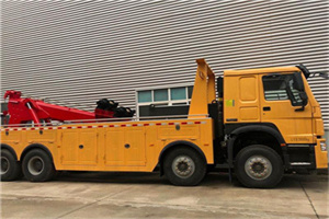 黄骅道路救援公司